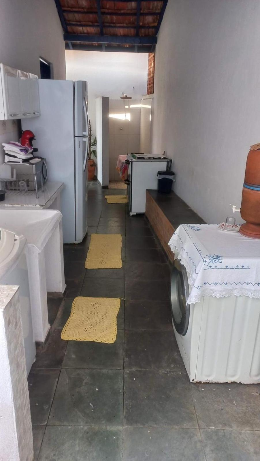 Edicula Simples, Pratico E Ideal Ilhabela Eksteriør bilde