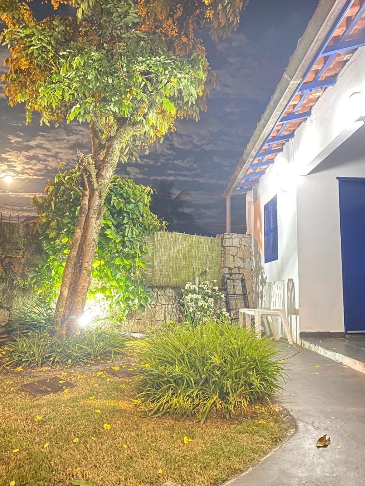 Edicula Simples, Pratico E Ideal Ilhabela Eksteriør bilde