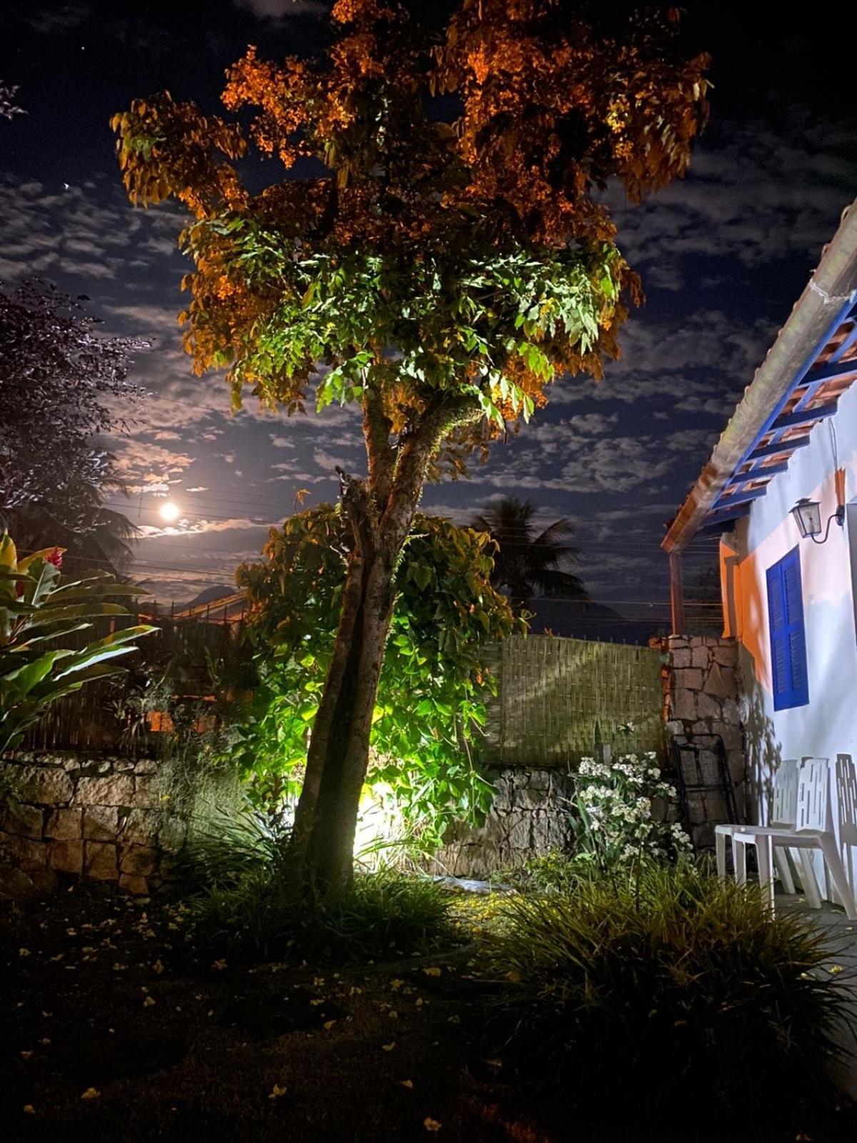 Edicula Simples, Pratico E Ideal Ilhabela Eksteriør bilde